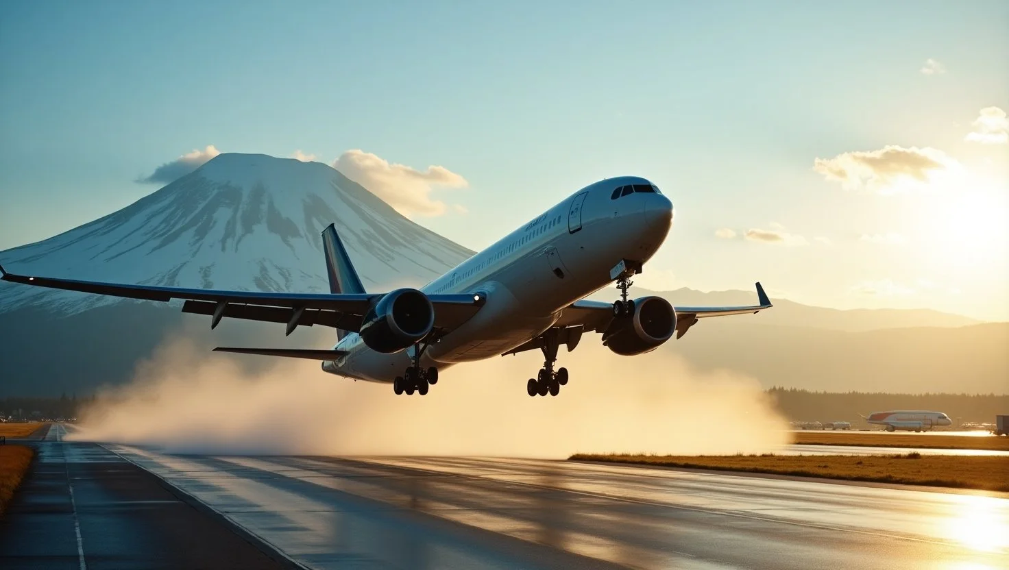 Does Seattle Have Two Airports? 