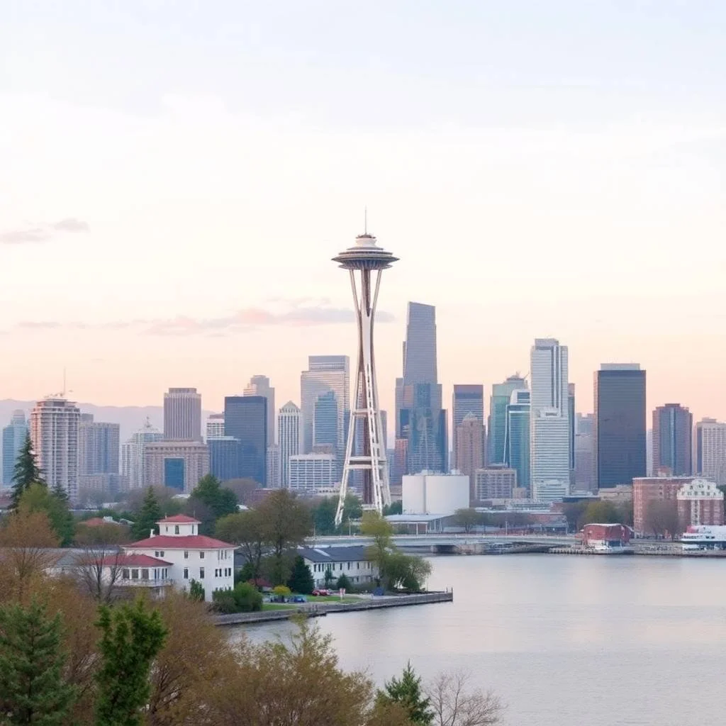 Is It Safe To Move To Seattle?