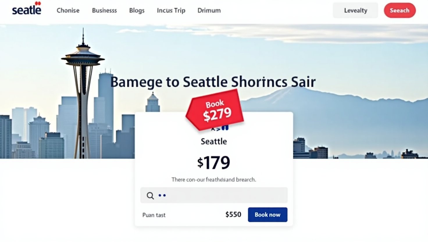 What Is The Cheapest Month To Fly To Seattle? 