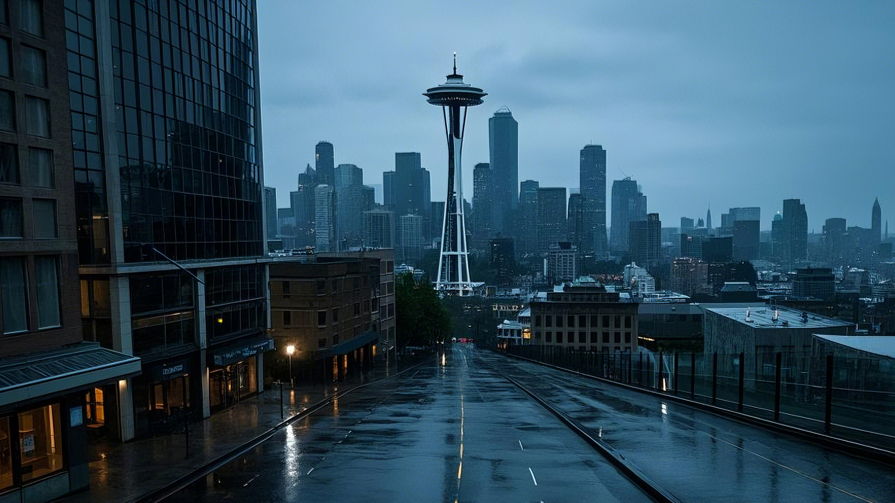 Is Seattle A Good Or Bad City?