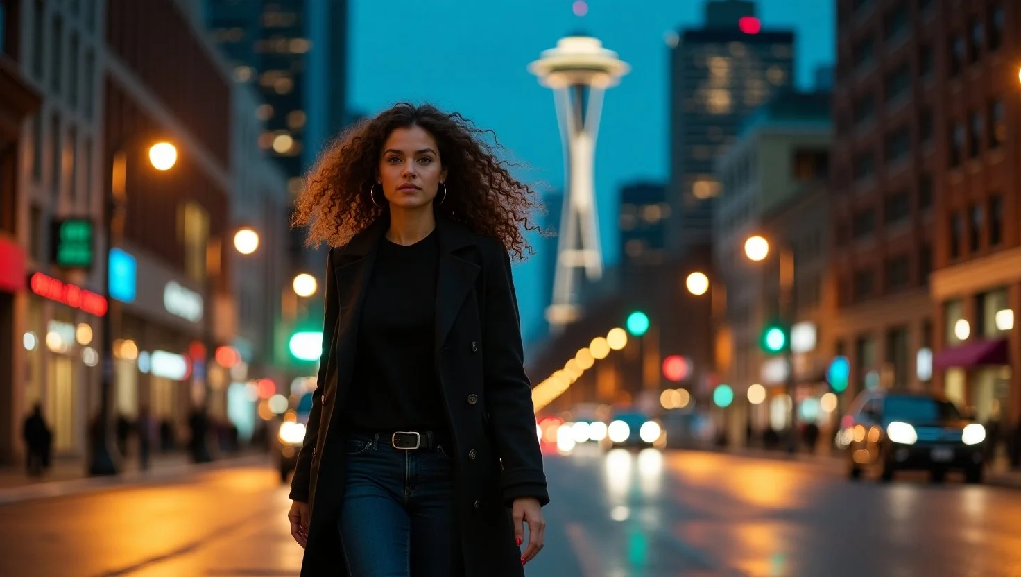 Is Seattle Safe To Travel Alone As A Woman?