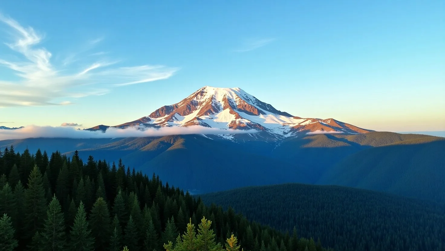 What Is Washington State Known For?