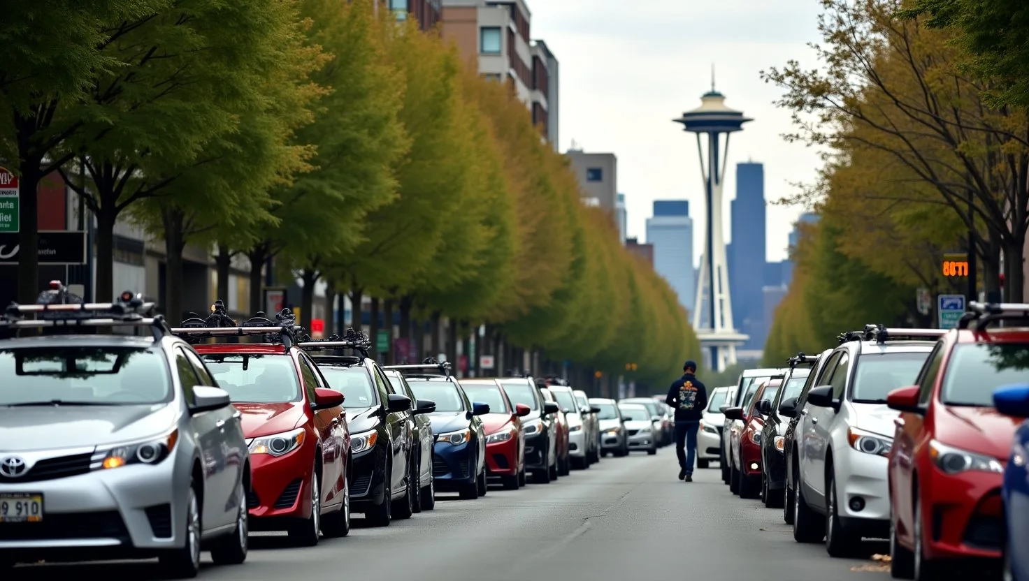Do I Need A Car To Live In Seattle?