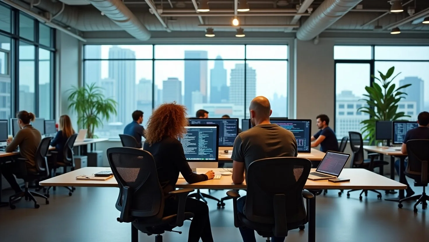 Is Seattle A Good Place To Find Jobs? 