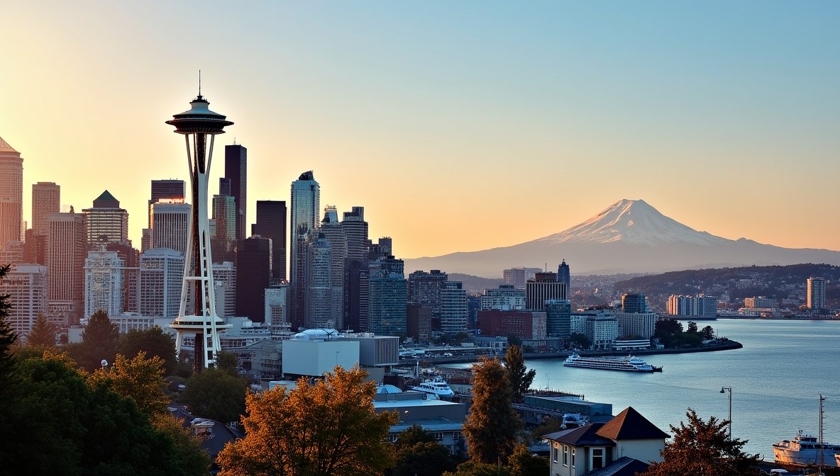 How Long Do People Stay In Seattle?