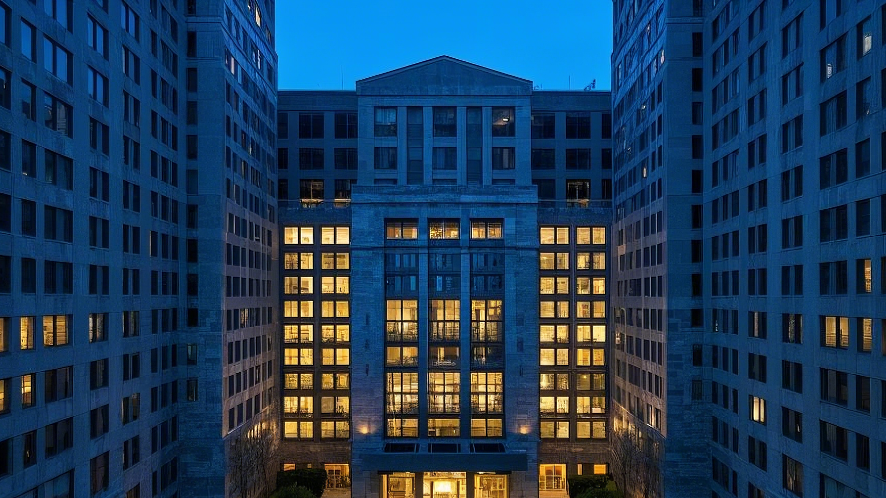 What Is The Biggest Hotel In Washington?