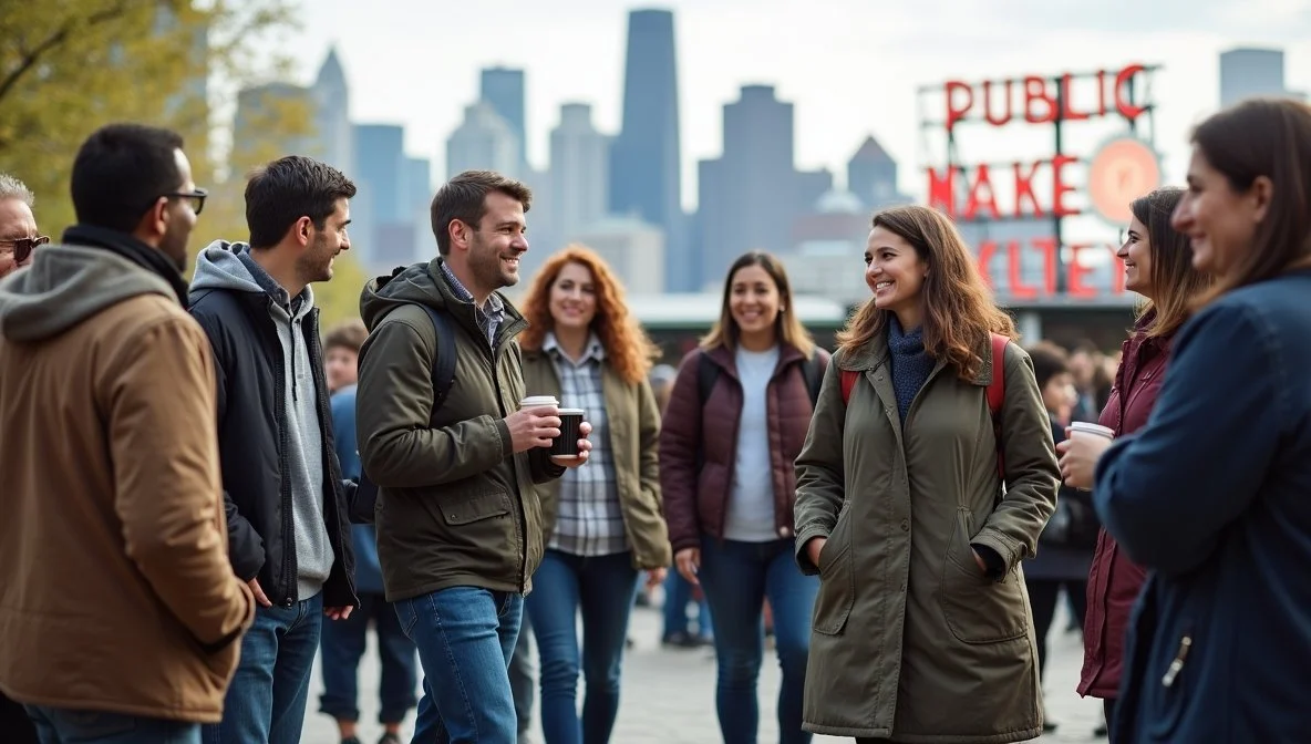 What Are People Who Live In Seattle Called?