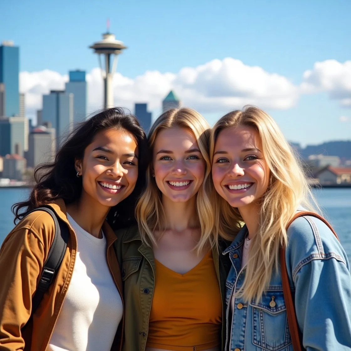 What Language Do They Speak In Seattle?