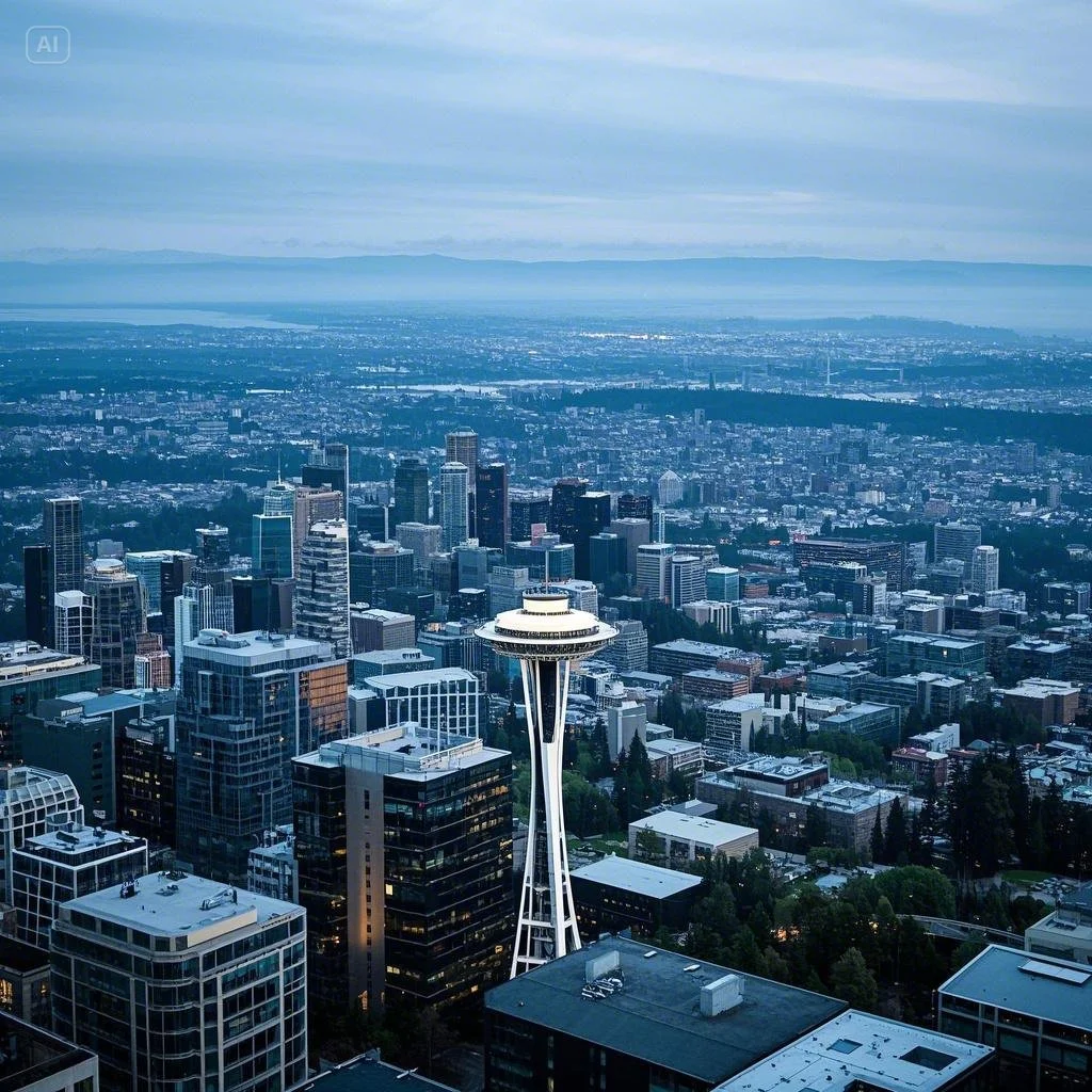 Is Seattle An Expensive City?