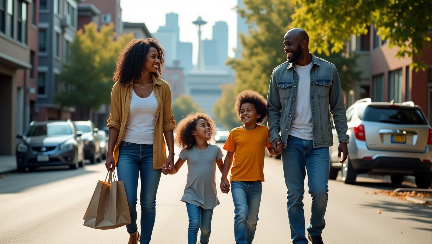 Is Seattle A Good Place For Immigrants?