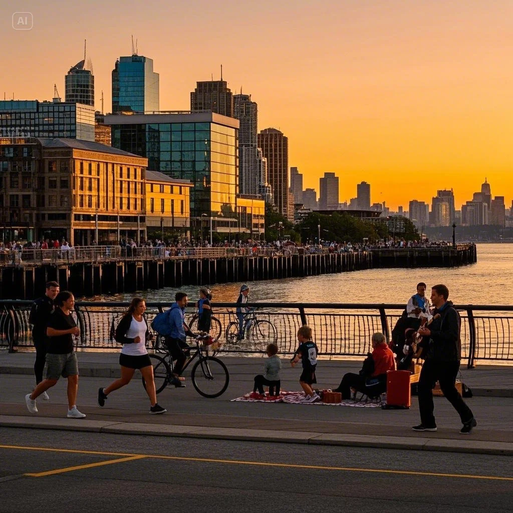 What Types Of People Live In Seattle?