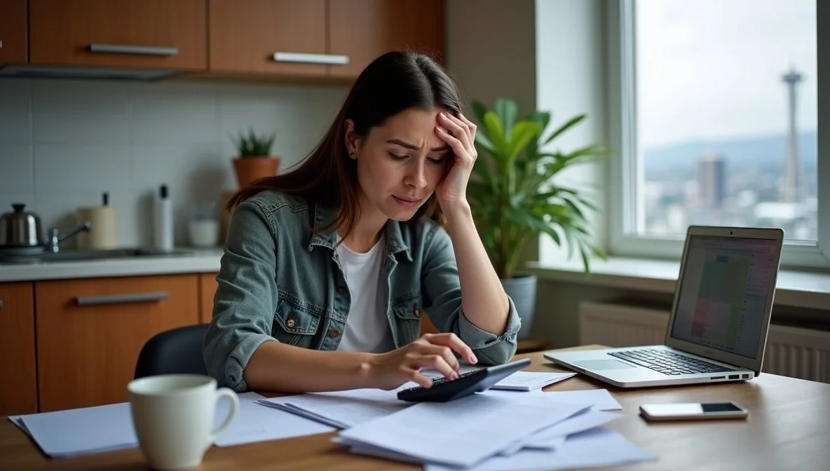 Is Seattle Very High Cost Of Living?