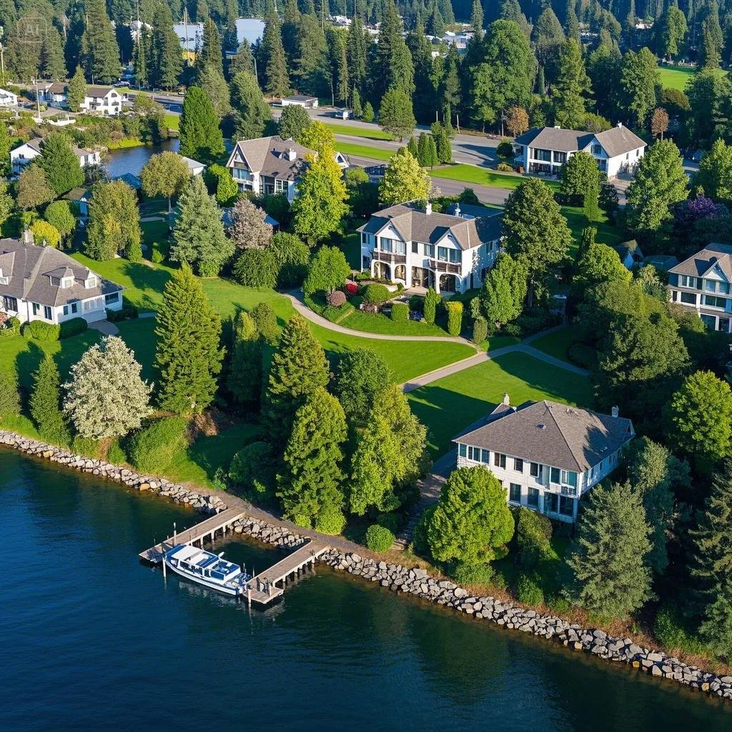 What Is The Most Expensive Place In Seattle?