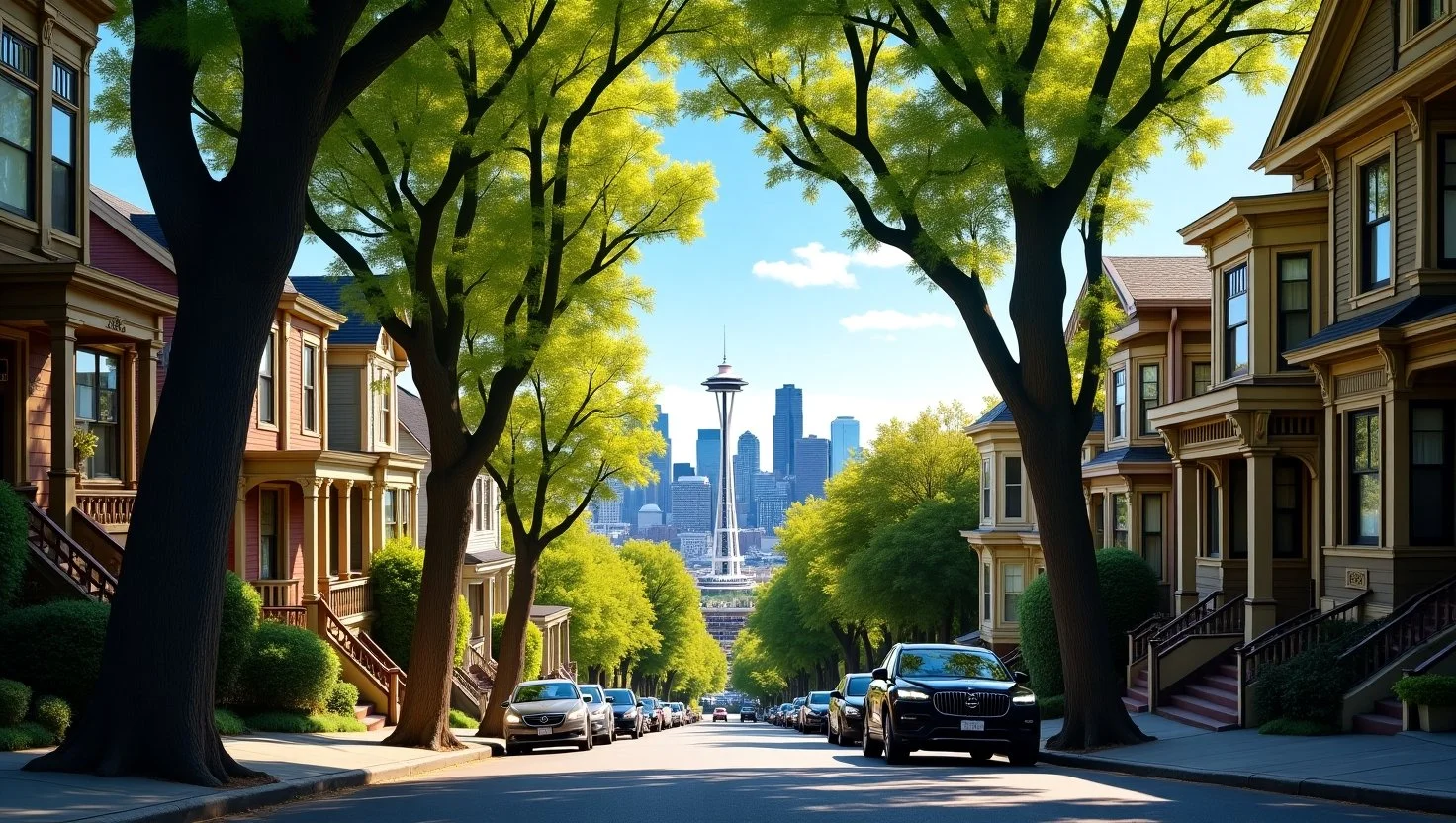 Which Part Of Seattle Is Best To Live In?
