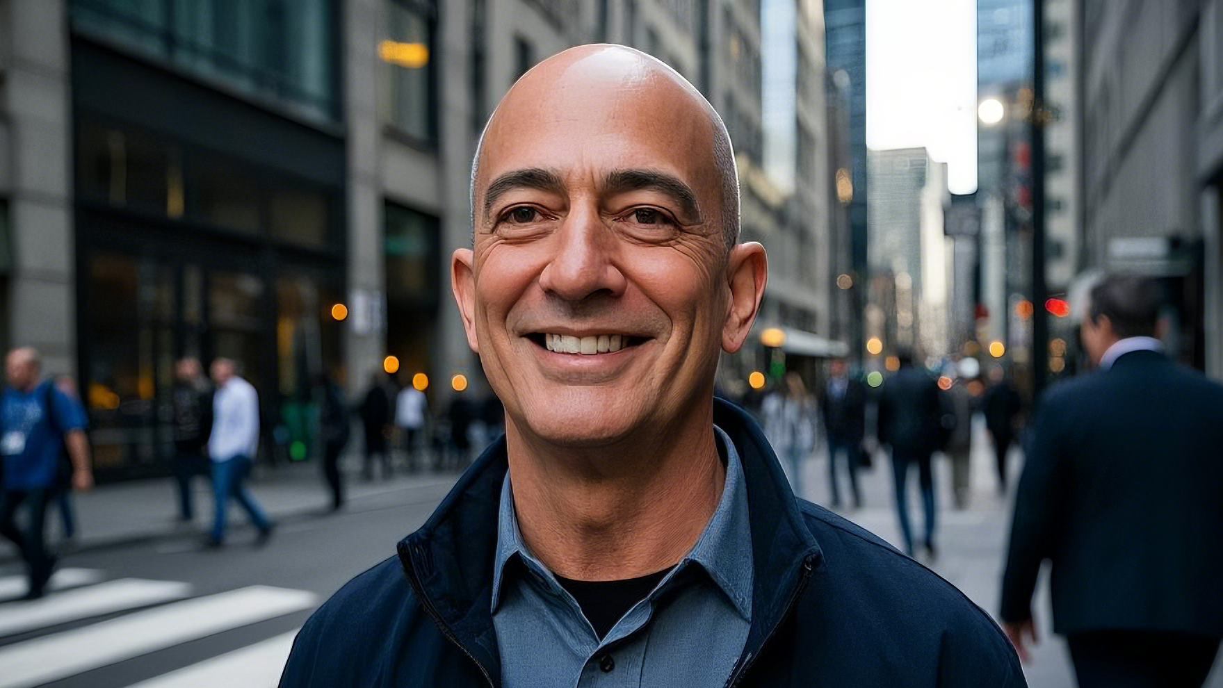 Who Is The Richest Person In Seattle?