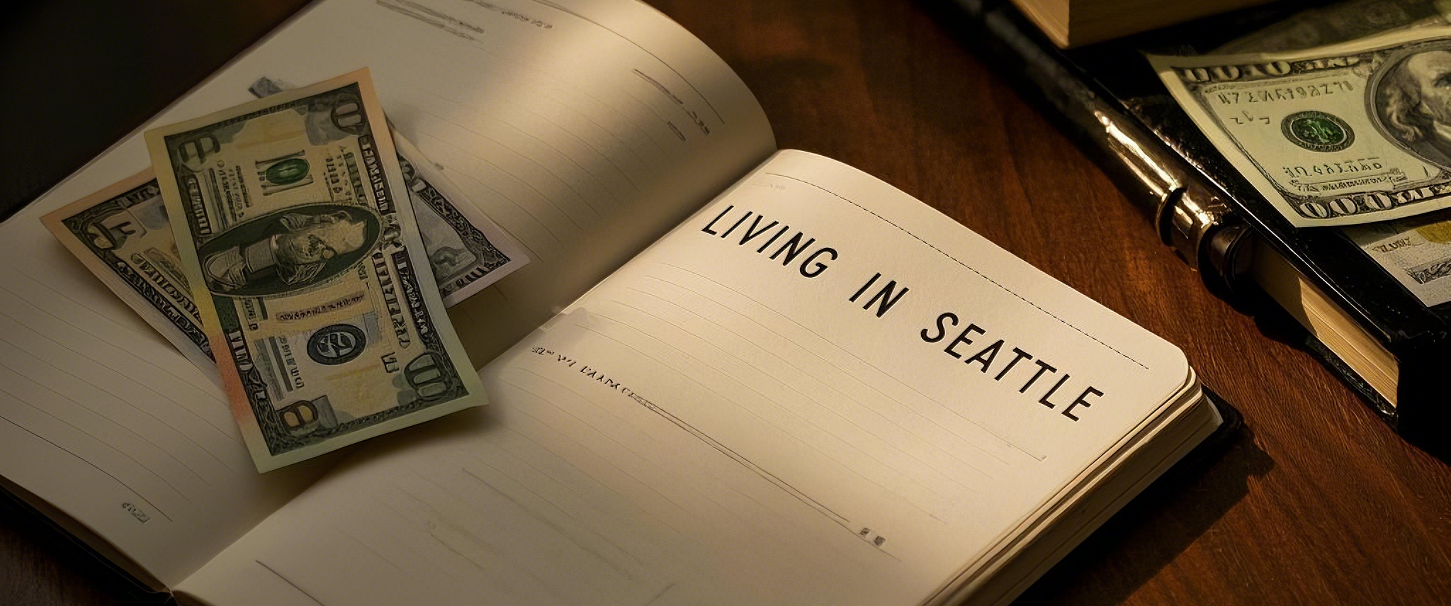 Is Seattle An Expensive State To Live In?