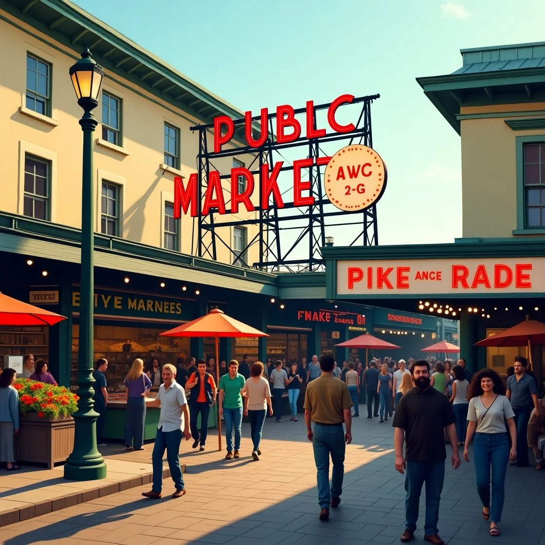 How Many Days Is Enough For Seattle?