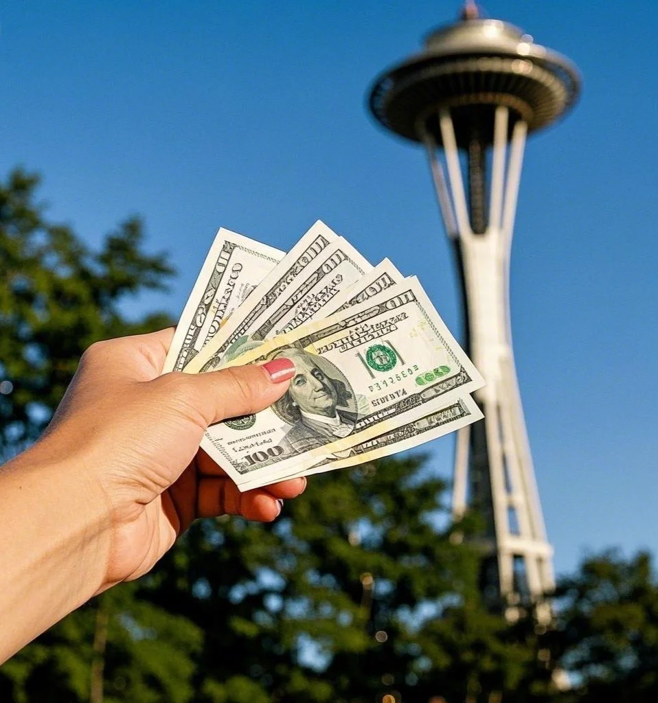 Is 100K Salary In Seattle Good?