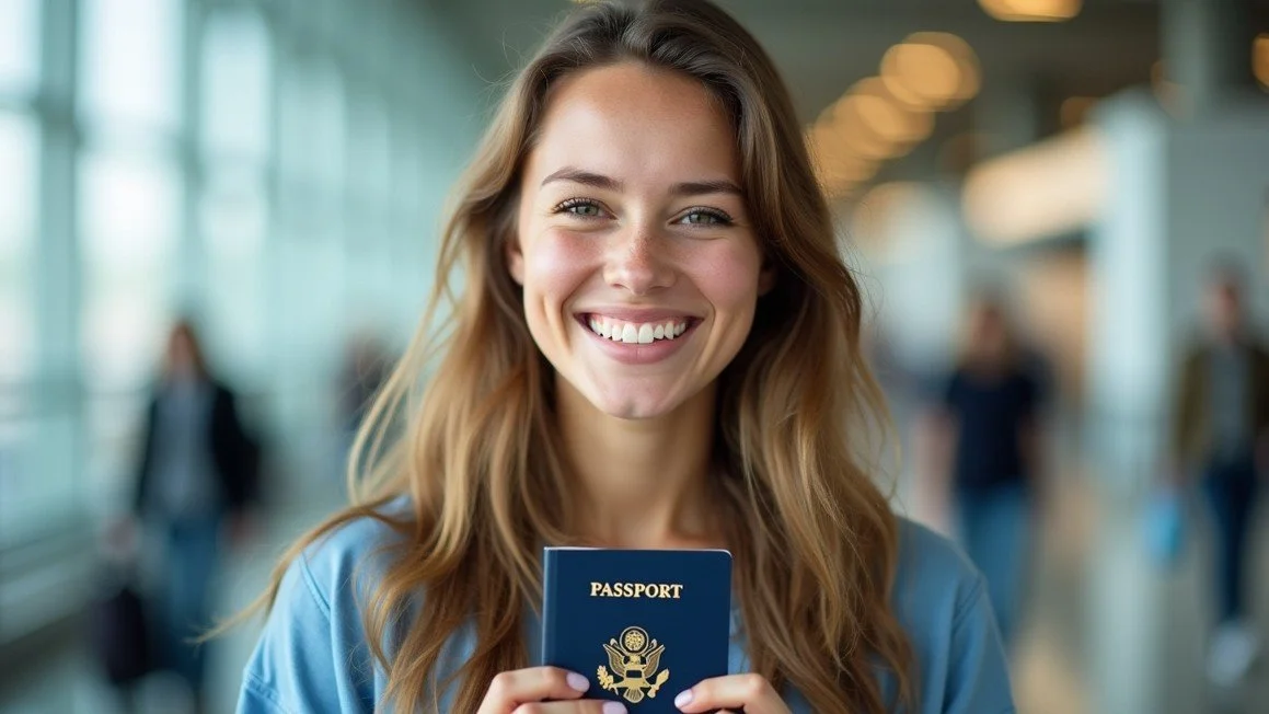 Do I Need A Passport To Go To Seattle From California?