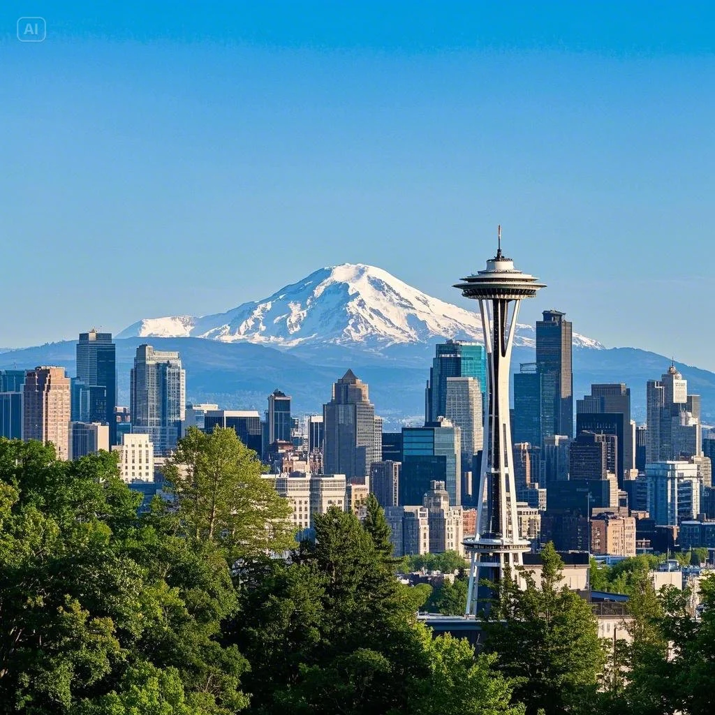 What Culture Is Seattle Known For?