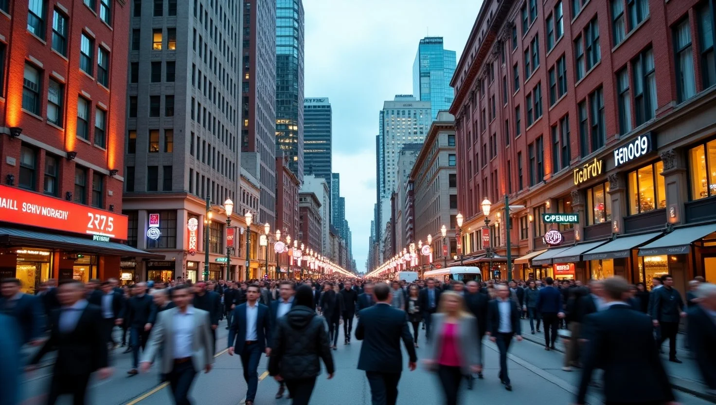 Is Washington State A Rich Or Poor State?