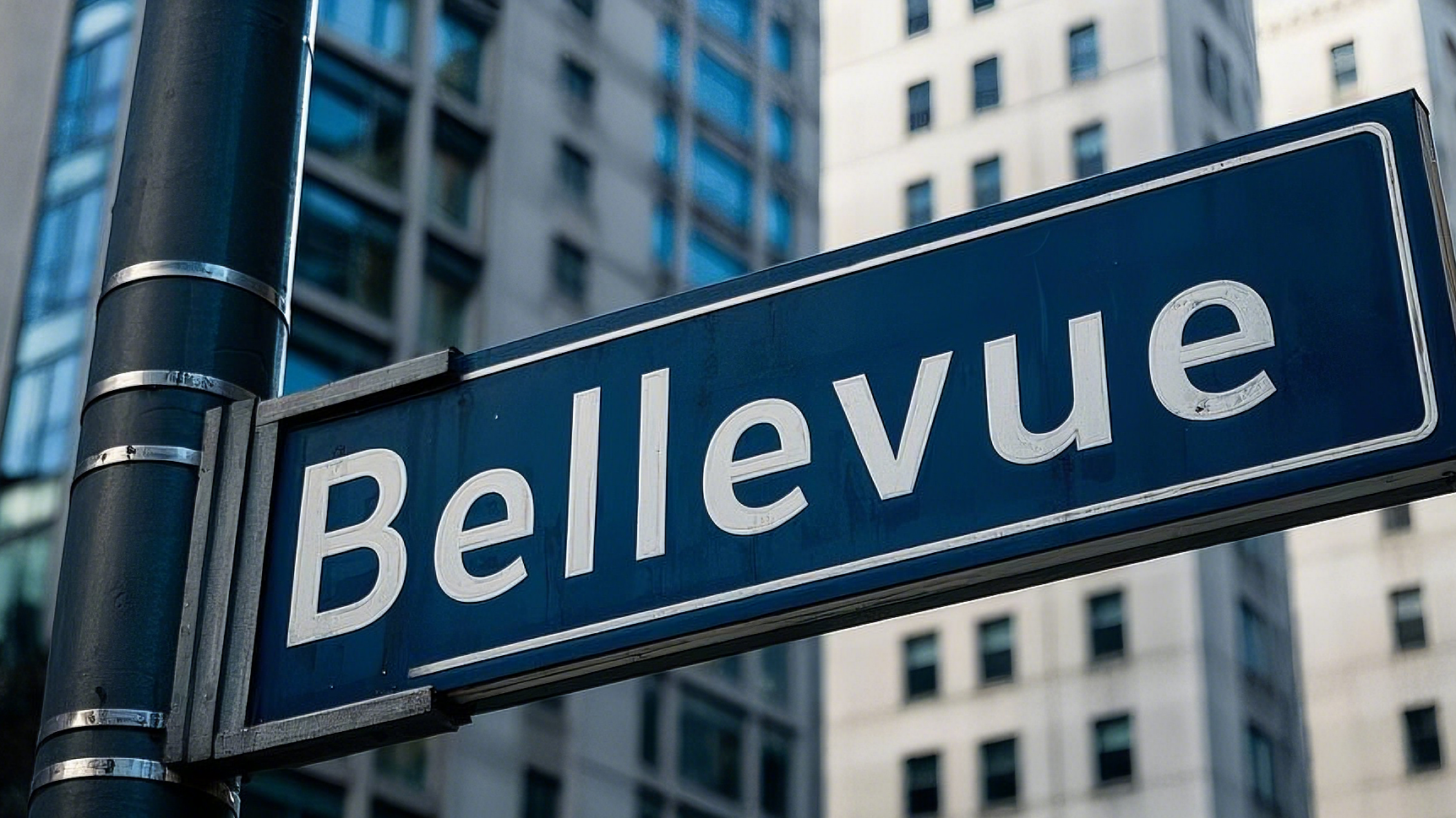 Which City Is Close Seattle?