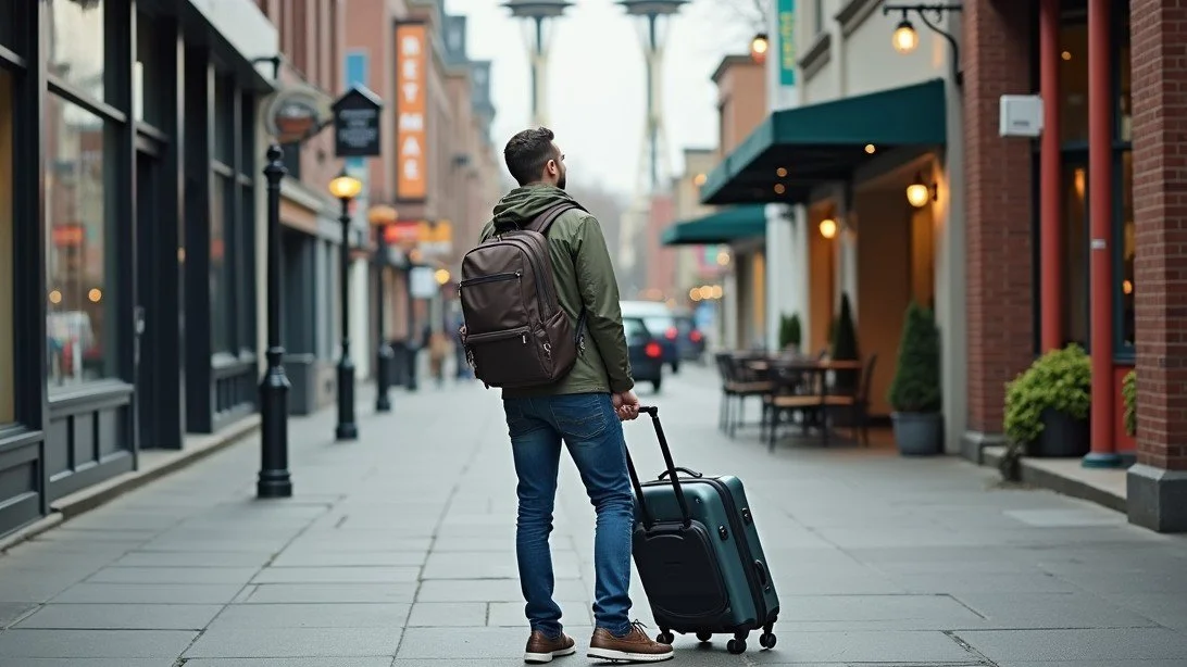 Can You Travel In Seattle Without A Car?