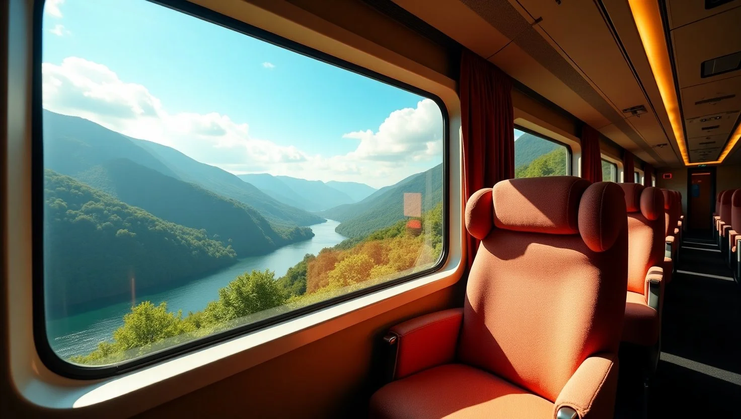 How Much Is The Train From LA To Seattle?