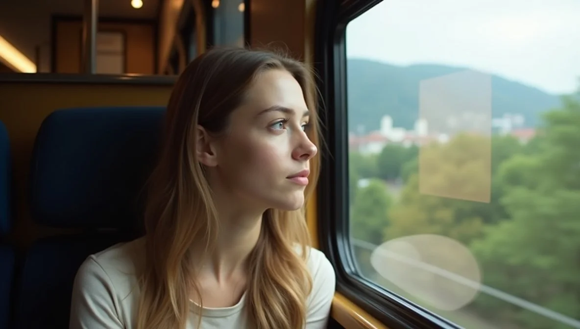 How Much Is A Train Ticket From Seattle To California?