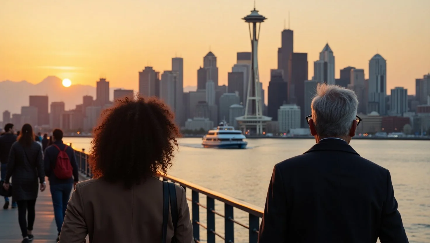 Is Seattle Very Expensive?