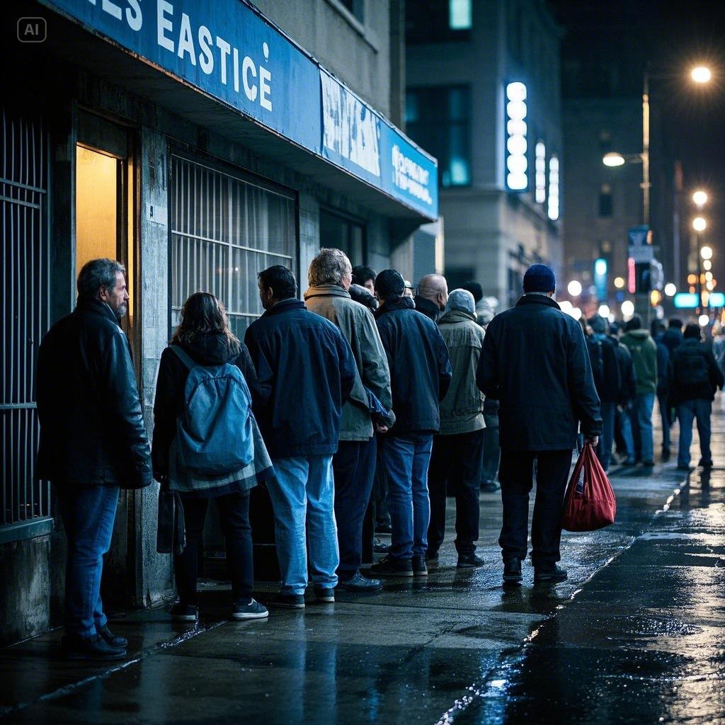 What Is Poverty In Seattle?