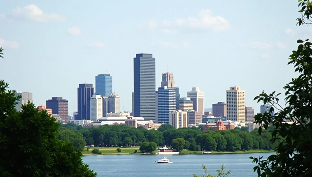 Why Is Washington So Famous?