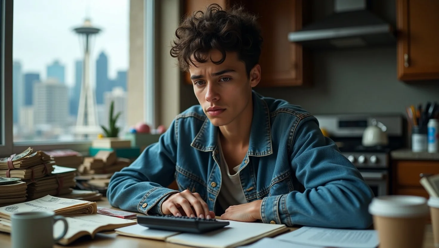 What's The Minimum Wage In Seattle?