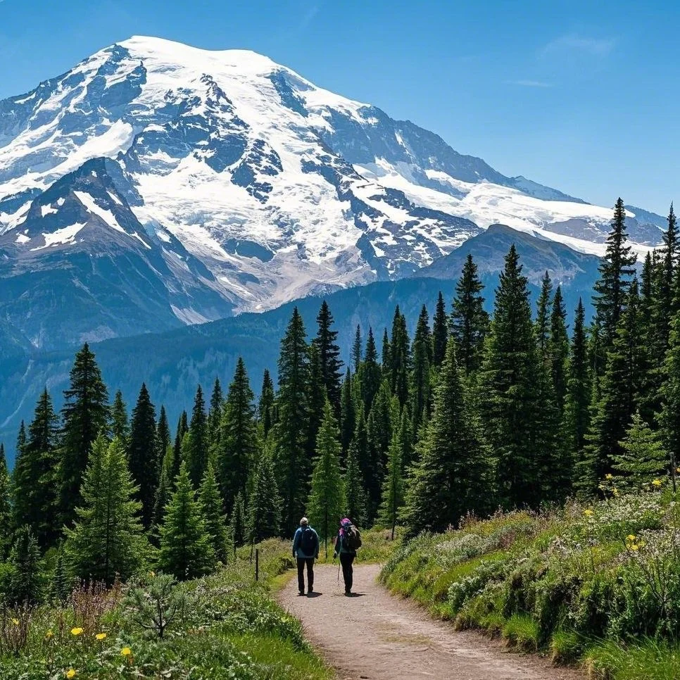 What Are The Benefits Of Being A Washington Resident? 