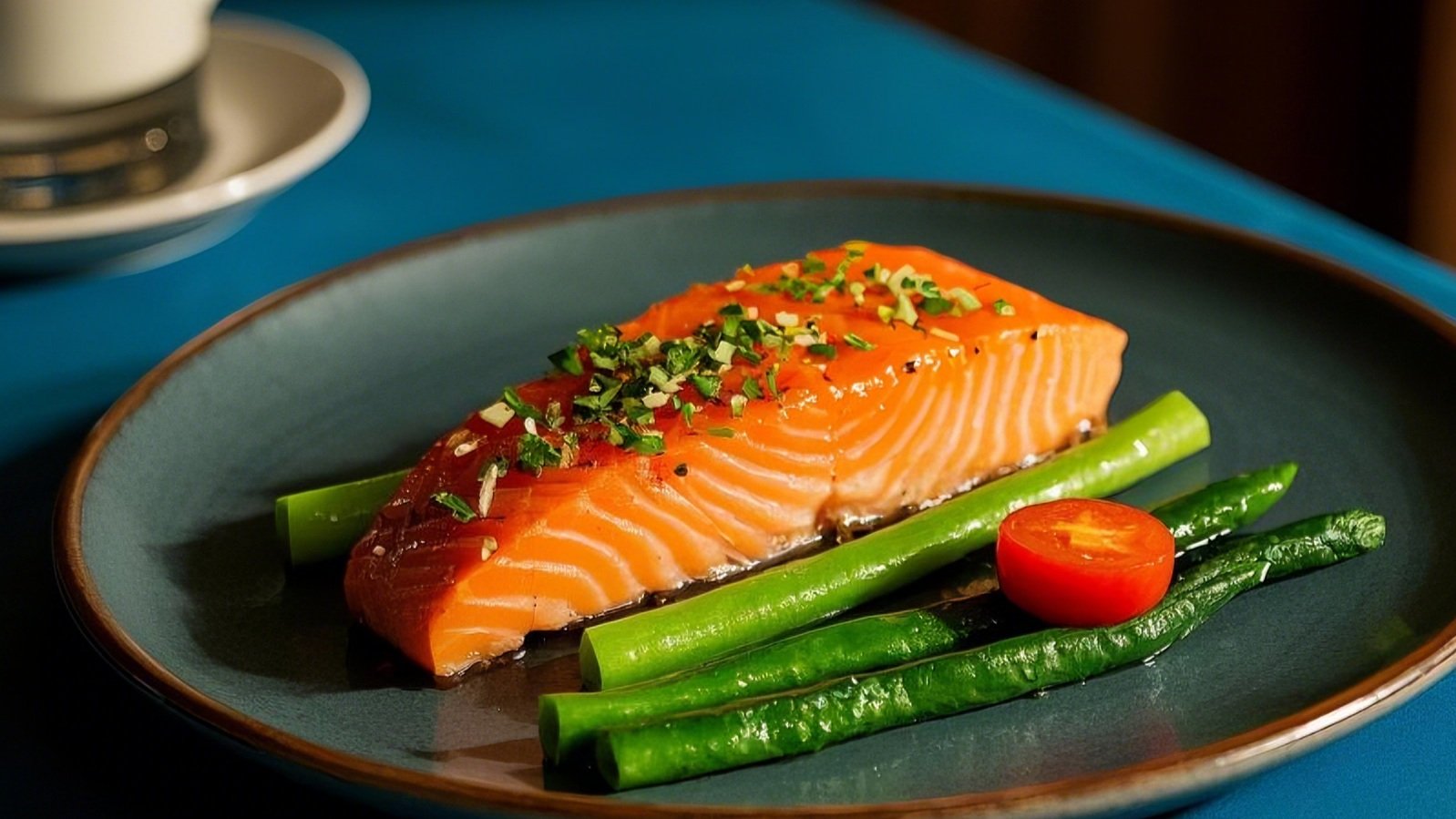 What Is The Most Famous Food In Washington?