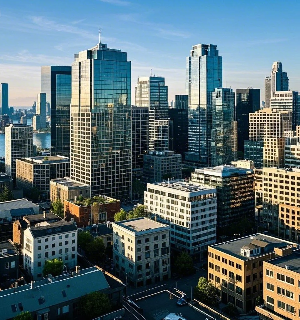 Is Seattle A Wealthy City?