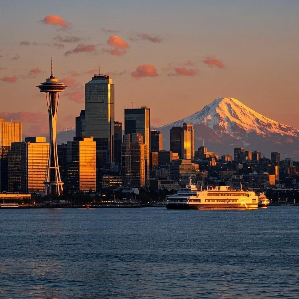 Why Do People Stay In Seattle? 