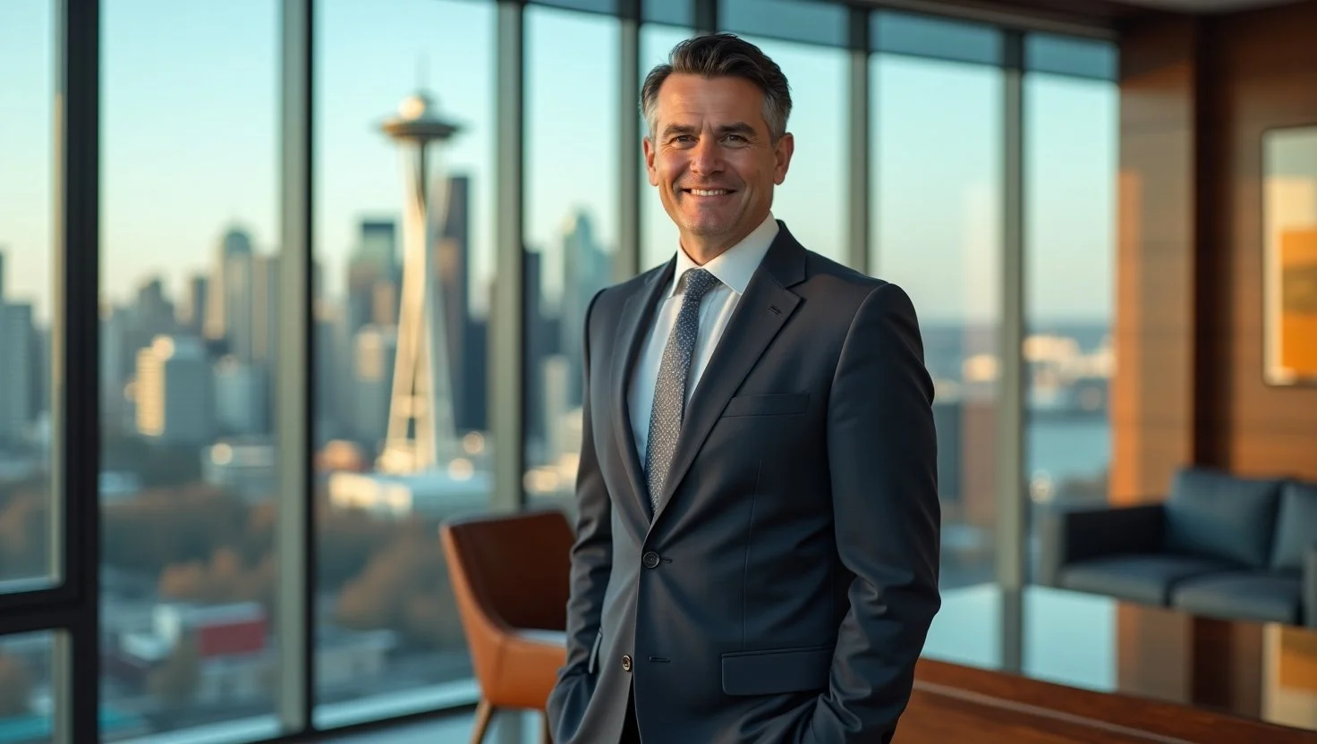 What Is The Highest Paying Job In Washington State?