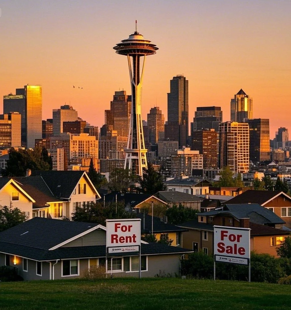 Is It Expensive To Move To Seattle?