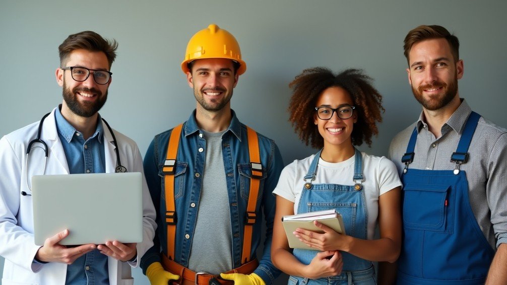 What Jobs Are In Demand In Seattle?