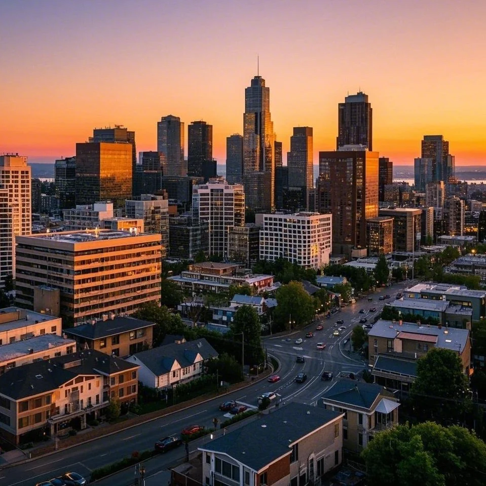 What's A Good Salary To Live In Washington?