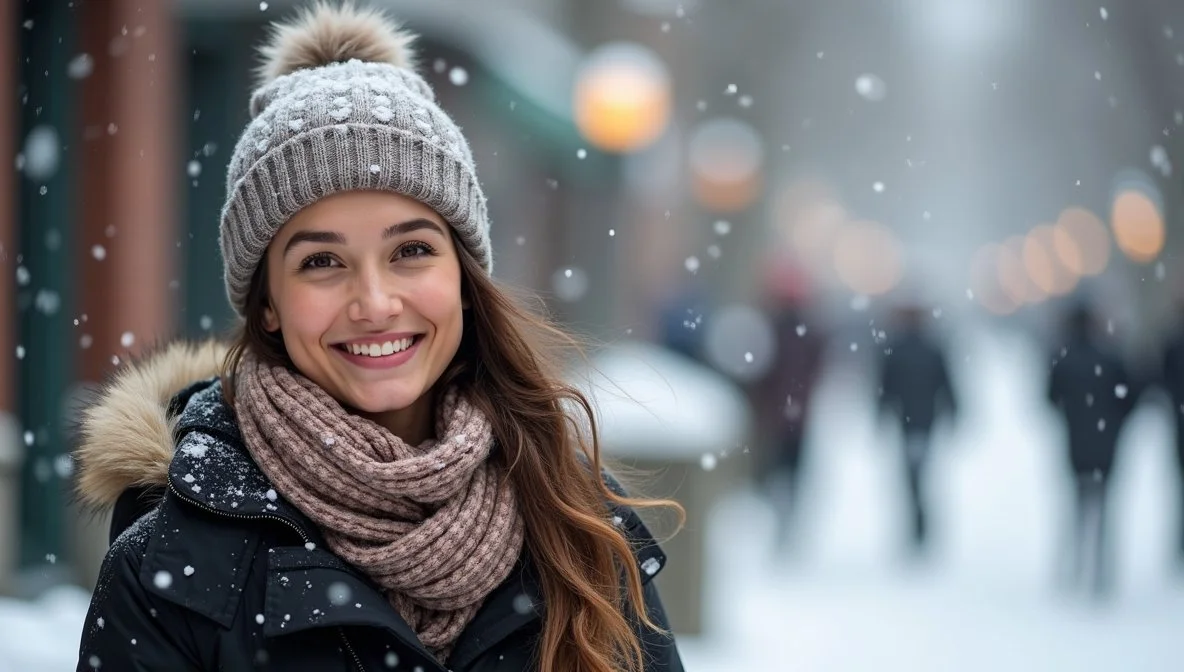 Does Seattle Have Snow?