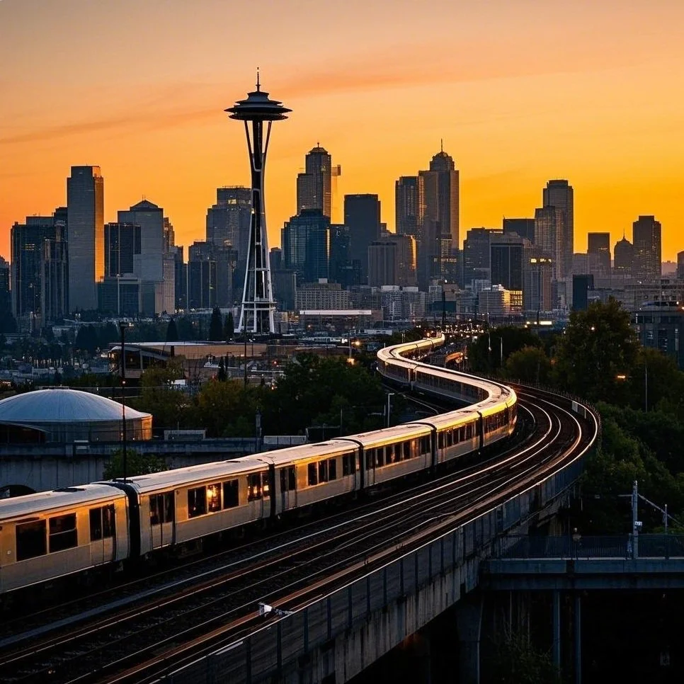 What Is The Best Way To Travel In Seattle?