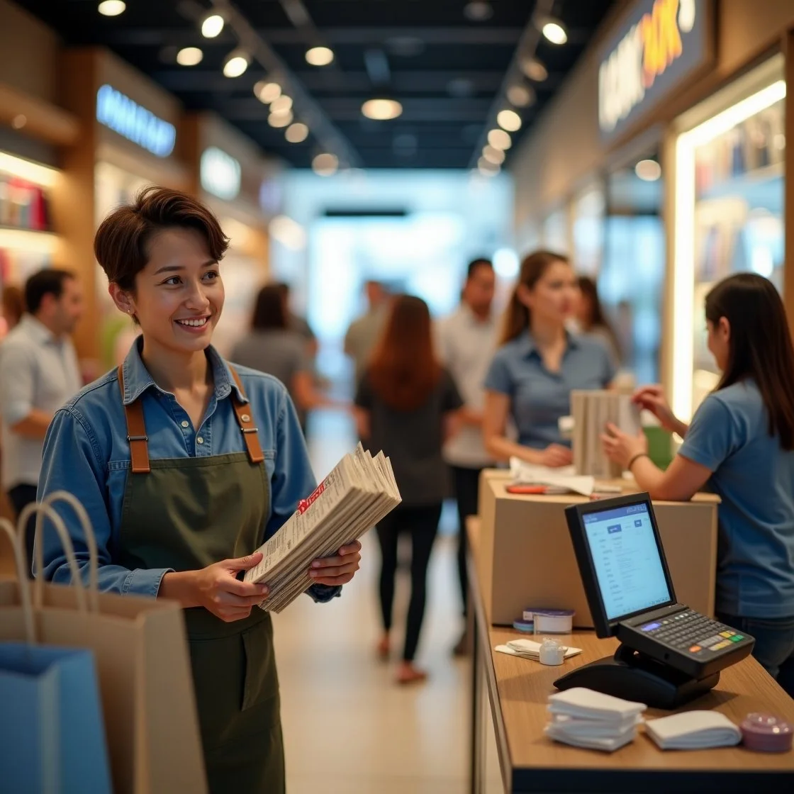 What Is The Most Common Job In Seattle?