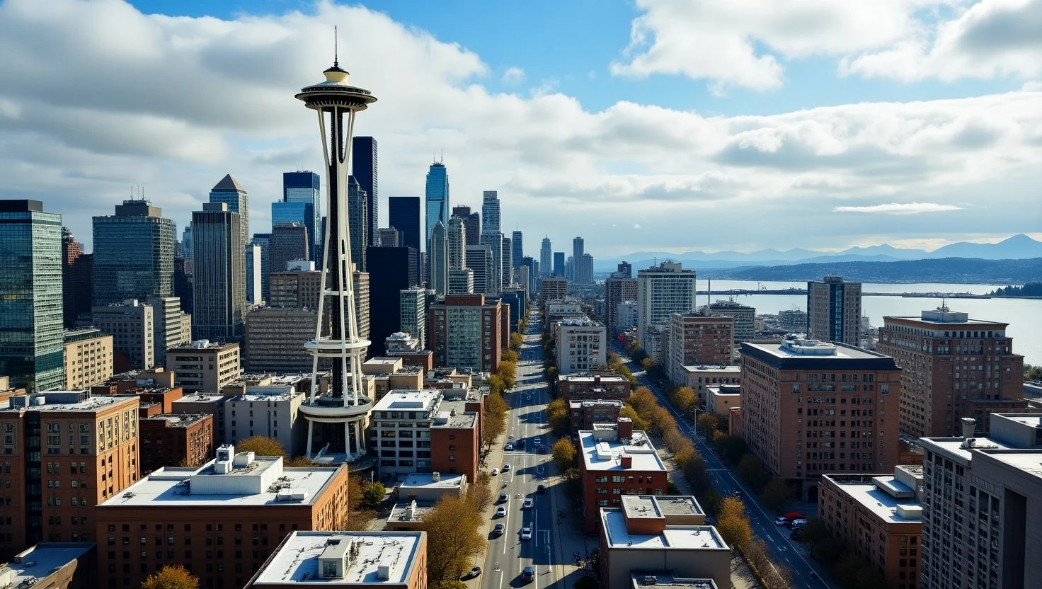 Is Seattle A Cheap City?