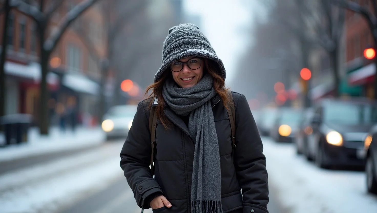 Is Washington The Coldest State?