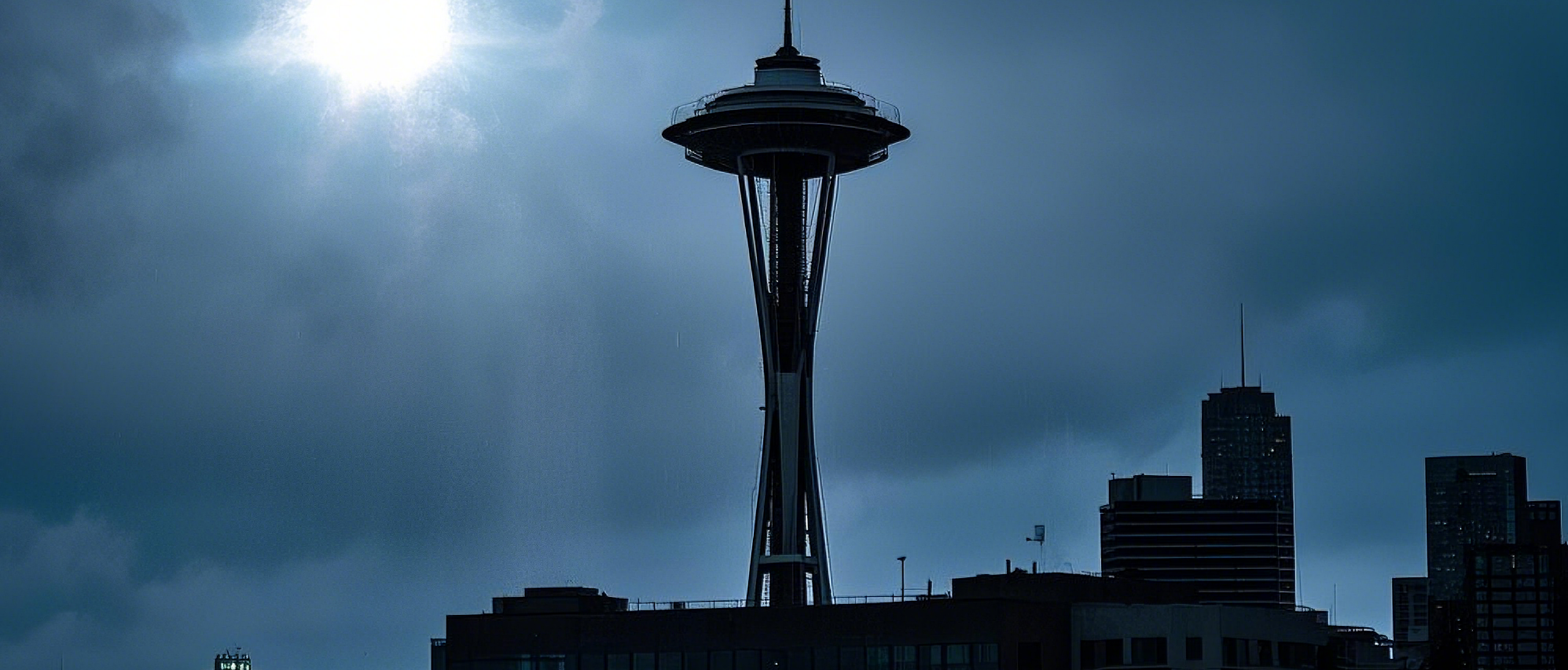 What Type Of Climate Is Seattle?