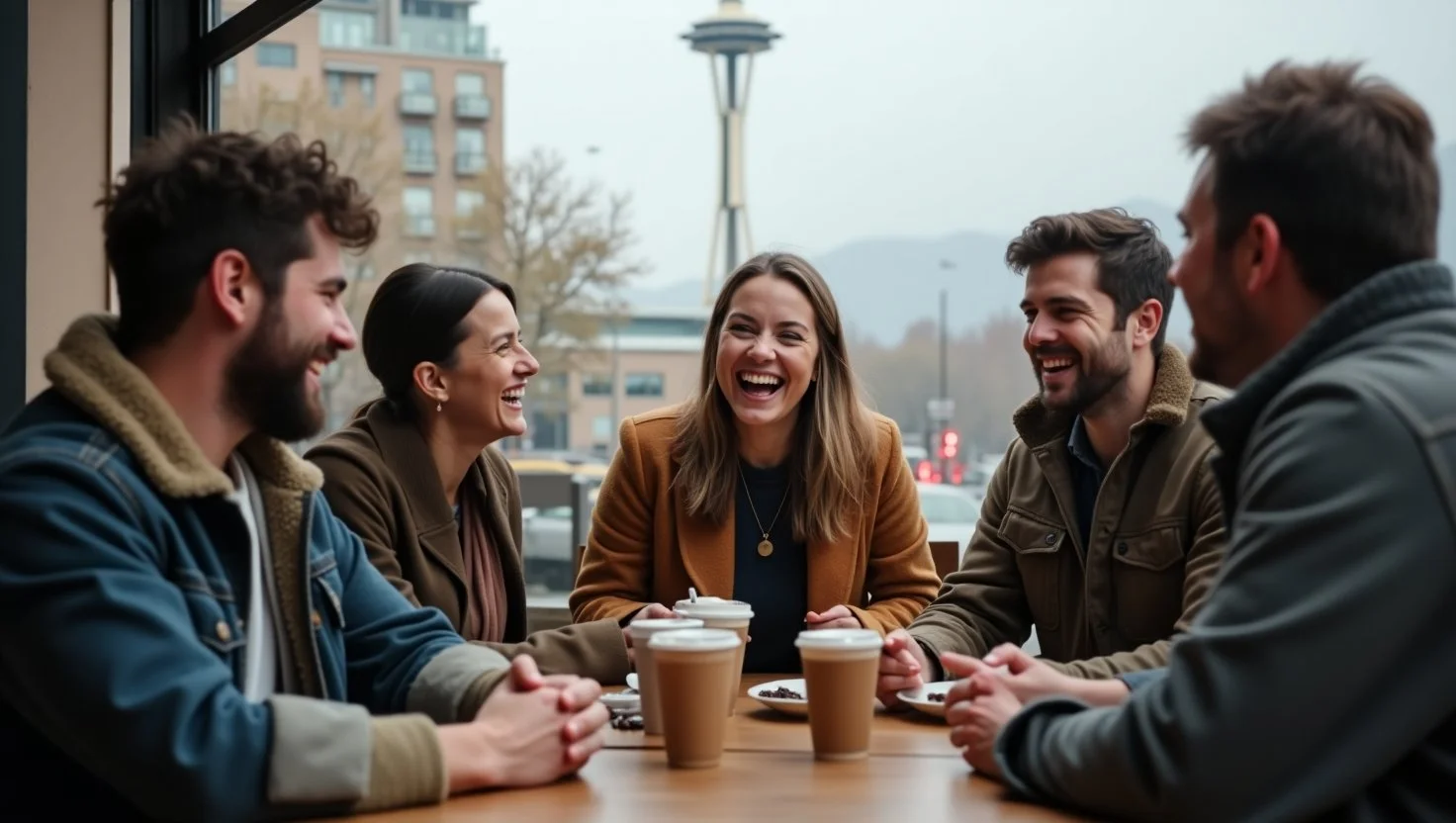 What Do You Call Someone Who Is From Seattle? 