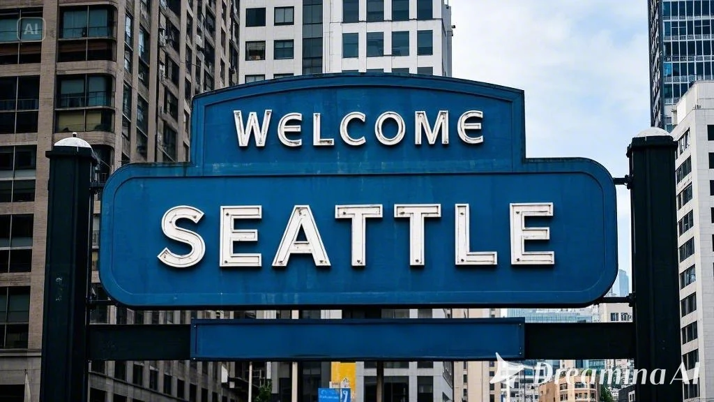 What Language Does Seattle Speak?