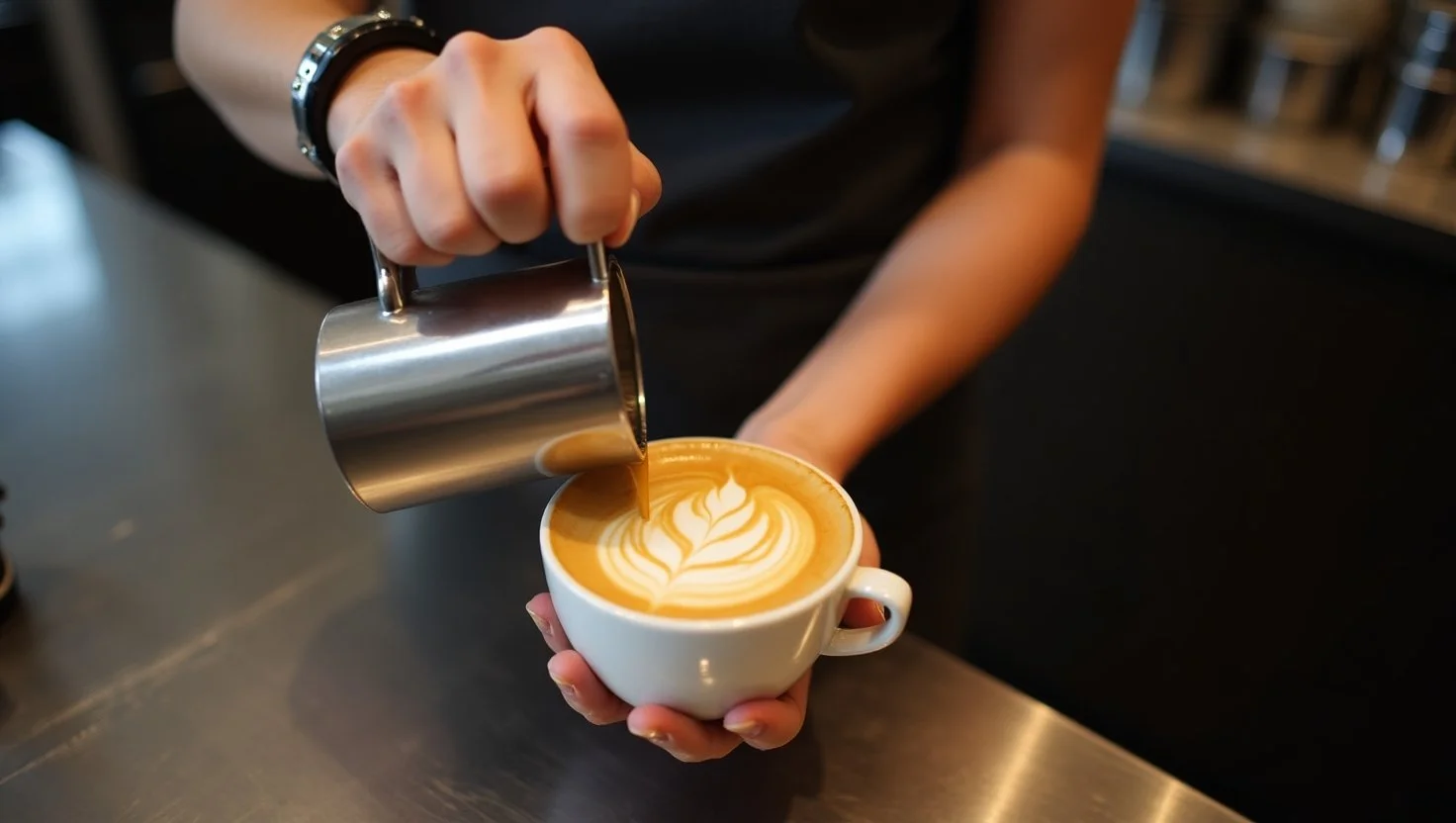 Why Is Coffee So Big In Seattle?